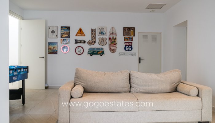 Te koop - Huis - Vrijstaande Villa - Orihuela - Las Colinas Golf