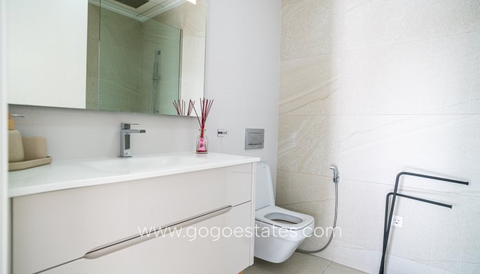 Te koop - Huis - Vrijstaande Villa - Orihuela - Las Colinas Golf