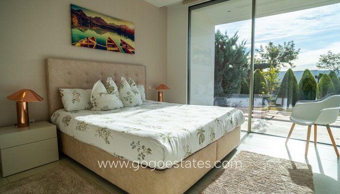 Te koop - Huis - Vrijstaande Villa - Orihuela - Las Colinas Golf
