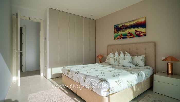 Te koop - Huis - Vrijstaande Villa - Orihuela - Las Colinas Golf