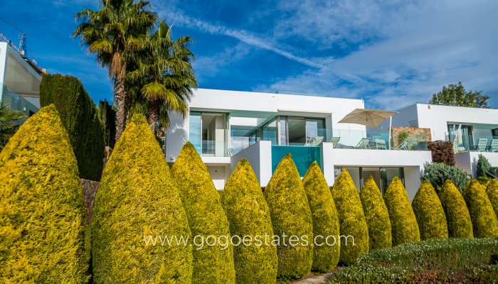 Te koop - Huis - Vrijstaande Villa - Orihuela - Las Colinas Golf