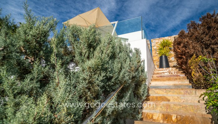 Te koop - Huis - Vrijstaande Villa - Orihuela - Las Colinas Golf