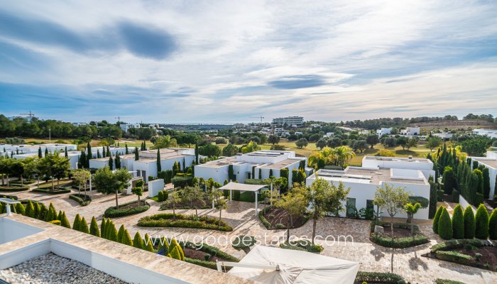 Te koop - Huis - Vrijstaande Villa - Orihuela - Las Colinas Golf