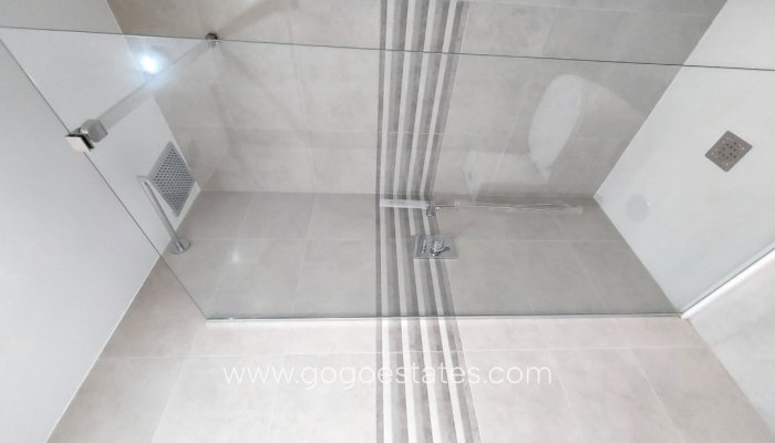 Te koop - Appartement - Begane Grond Appartement - Orihuela - Villamartin