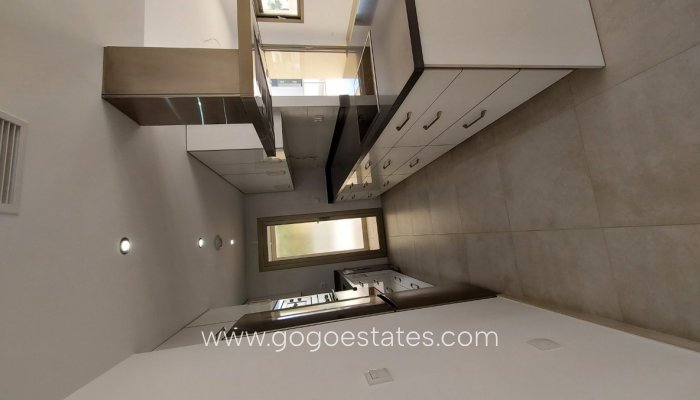 Te koop - Appartement - Begane Grond Appartement - Orihuela - Villamartin