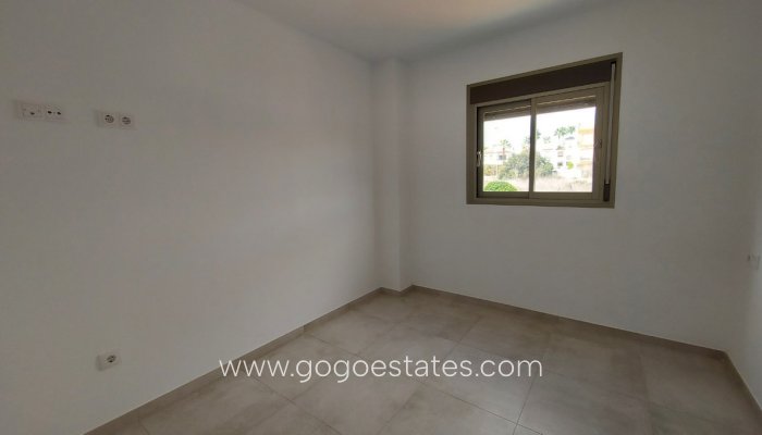 Te koop - Appartement - Begane Grond Appartement - Orihuela - Villamartin