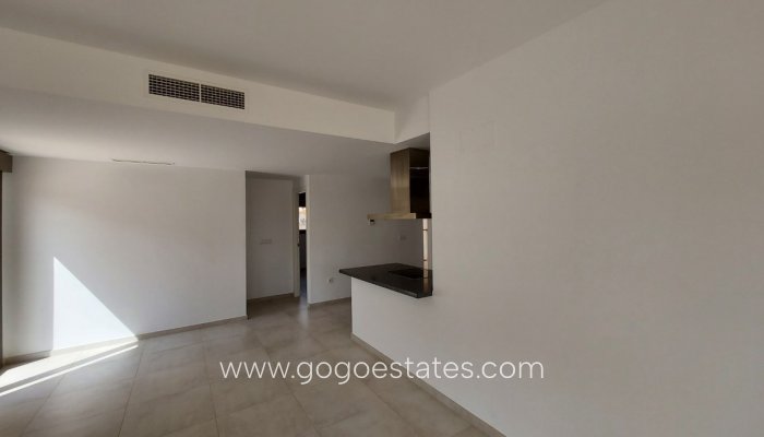 Te koop - Appartement - Begane Grond Appartement - Orihuela - Villamartin
