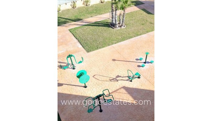 Te koop - Appartement - Begane Grond Appartement - Orihuela - Villamartin