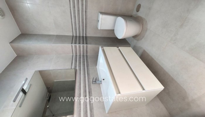 Te koop - Appartement - Begane Grond Appartement - Orihuela - Villamartin