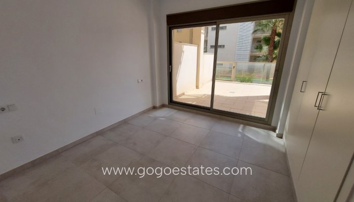 Te koop - Appartement - Begane Grond Appartement - Orihuela - Villamartin