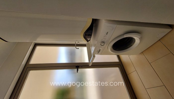 Te koop - Appartement - Begane Grond Appartement - Orihuela - Villamartin