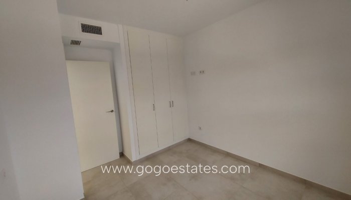 Te koop - Appartement - Begane Grond Appartement - Orihuela - Villamartin