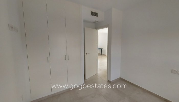 Te koop - Appartement - Begane Grond Appartement - Orihuela - Villamartin