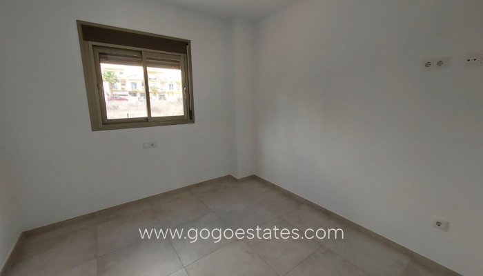 Te koop - Appartement - Begane Grond Appartement - Orihuela - Villamartin