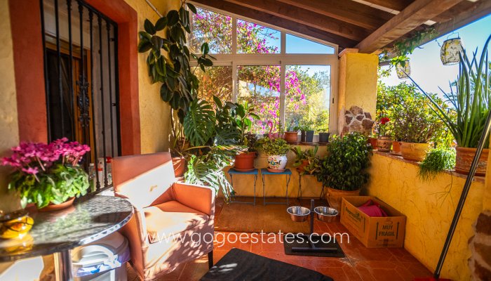 Te koop - Commercieel - Bed and Breakfast - Alicante - Hondón de las Nieves Centro