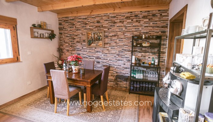 Te koop - Commercieel - Bed and Breakfast - Alicante - Hondón de las Nieves Centro