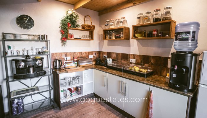 Te koop - Commercieel - Bed and Breakfast - Alicante - Hondón de las Nieves Centro