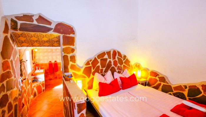 Te koop - Commercieel - Bed and Breakfast - Alicante - Hondón de las Nieves Centro