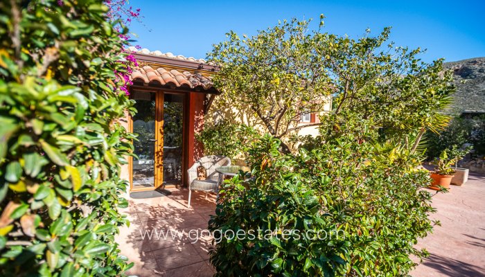 Te koop - Commercieel - Bed and Breakfast - Alicante - Hondón de las Nieves Centro