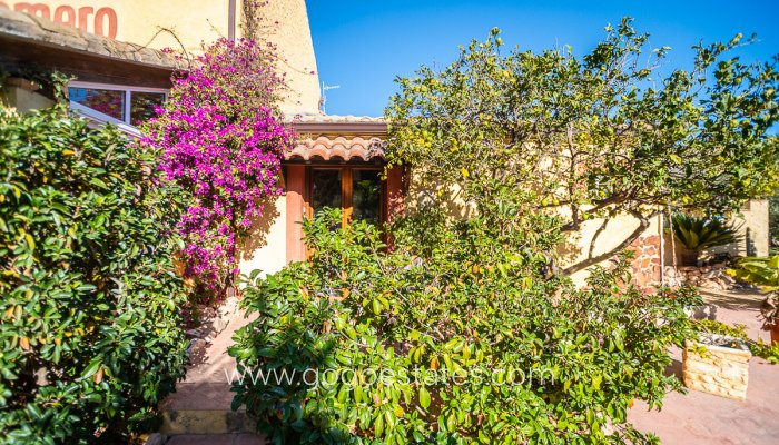 Te koop - Commercieel - Bed and Breakfast - Alicante - Hondón de las Nieves Centro