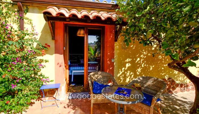 Te koop - Commercieel - Bed and Breakfast - Alicante - Hondón de las Nieves Centro