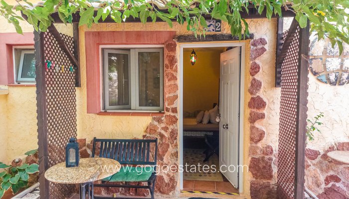 Te koop - Commercieel - Bed and Breakfast - Alicante - Hondón de las Nieves Centro