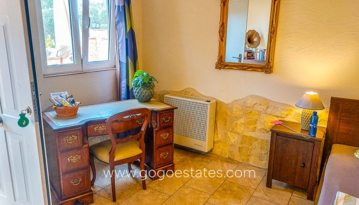 Te koop - Commercieel - Bed and Breakfast - Alicante - Hondón de las Nieves Centro