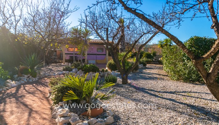 Te koop - Commercieel - Bed and Breakfast - Alicante - Hondón de las Nieves Centro