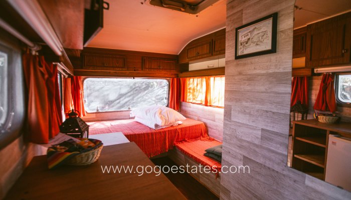 Te koop - Commercieel - Bed and Breakfast - Alicante - Hondón de las Nieves Centro