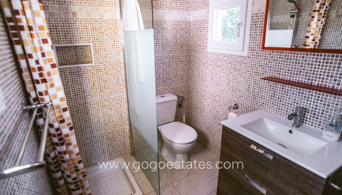 Te koop - Commercieel - Bed and Breakfast - Alicante - Hondón de las Nieves Centro