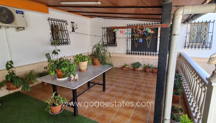 Te koop - Huis - Vrijstaande Villa - Orihuela - La Matanza