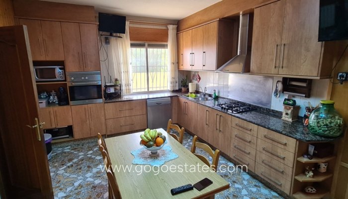 Te koop - Huis - Vrijstaande Villa - Orihuela - La Matanza