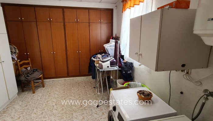 Te koop - Huis - Vrijstaande Villa - Orihuela - La Matanza