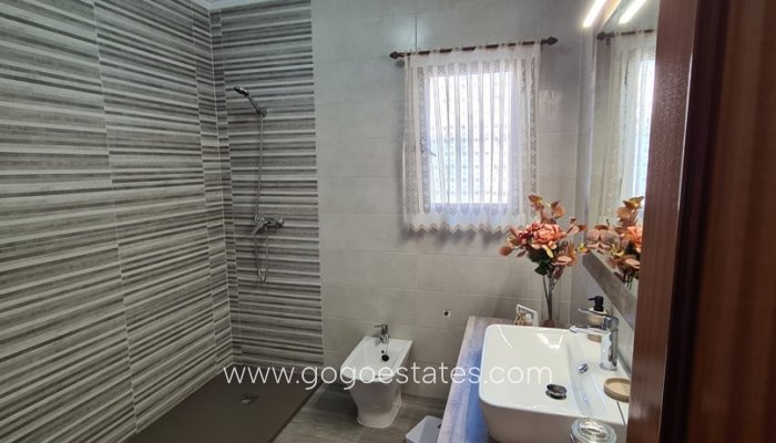 Te koop - Huis - Vrijstaande Villa - Orihuela - La Matanza