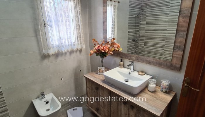 Te koop - Huis - Vrijstaande Villa - Orihuela - La Matanza