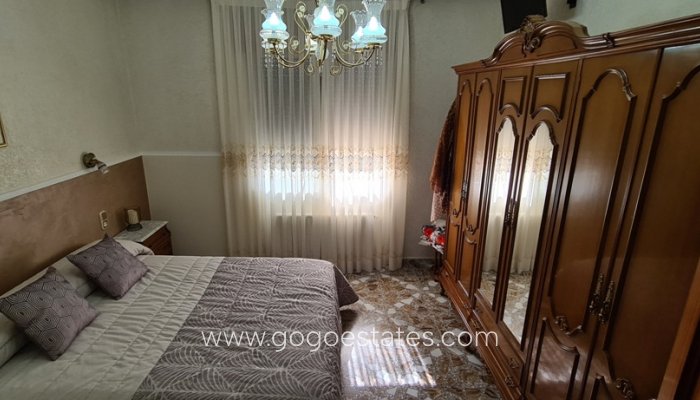 Te koop - Huis - Vrijstaande Villa - Orihuela - La Matanza