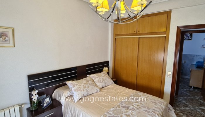 Te koop - Huis - Vrijstaande Villa - Orihuela - La Matanza