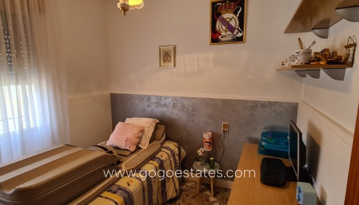 Te koop - Huis - Vrijstaande Villa - Orihuela - La Matanza