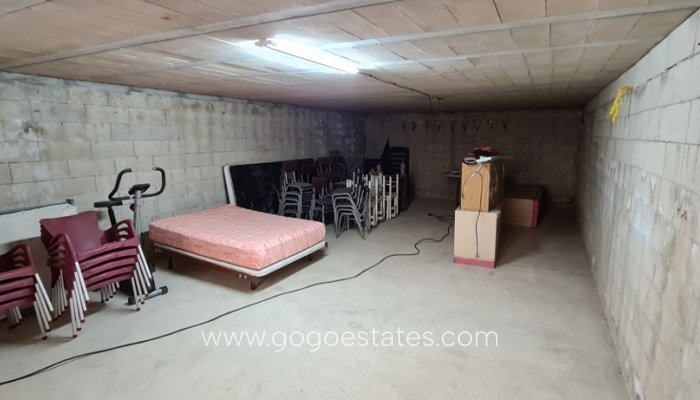 Te koop - Huis - Vrijstaande Villa - Orihuela - La Matanza