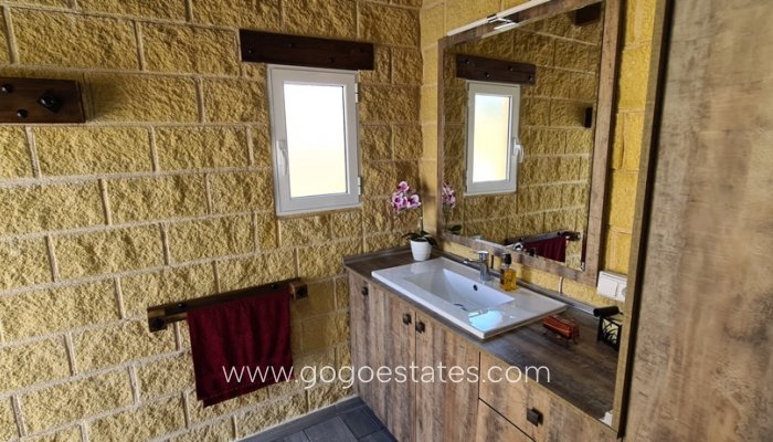 Te koop - Huis - Vrijstaande Villa - Orihuela - La Matanza