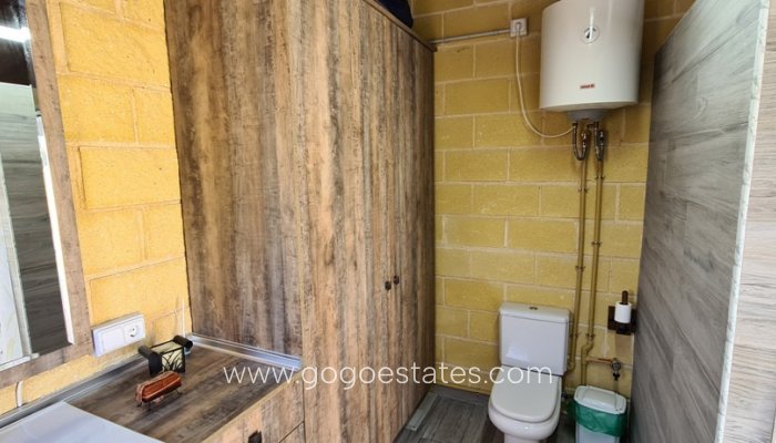 Te koop - Huis - Vrijstaande Villa - Orihuela - La Matanza