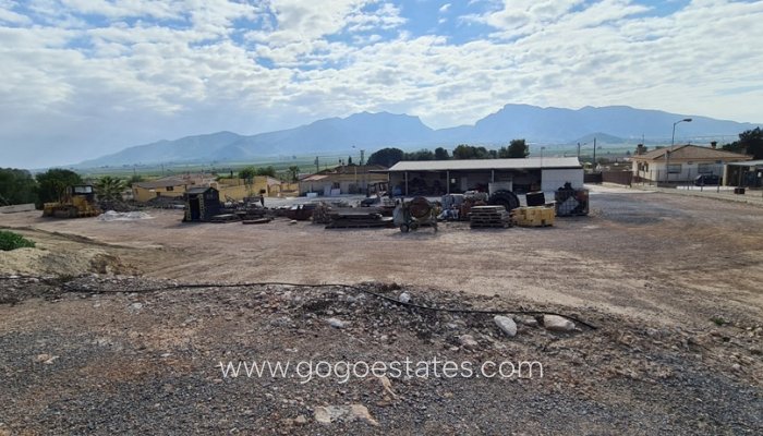 Te koop - Huis - Vrijstaande Villa - Orihuela - La Matanza