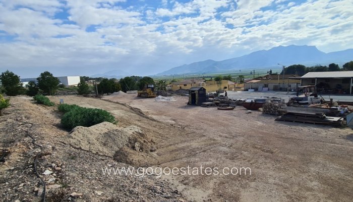 Te koop - Huis - Vrijstaande Villa - Orihuela - La Matanza