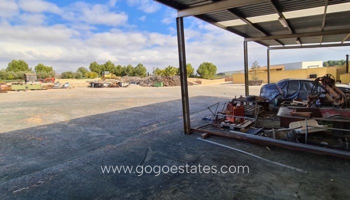 Te koop - Huis - Vrijstaande Villa - Orihuela - La Matanza