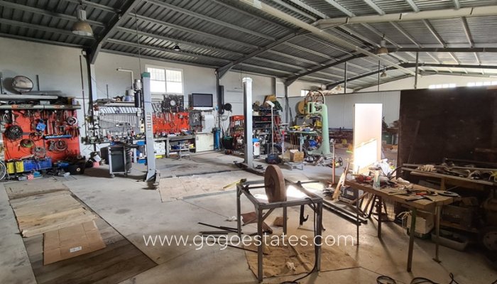 Te koop - Huis - Vrijstaande Villa - Orihuela - La Matanza