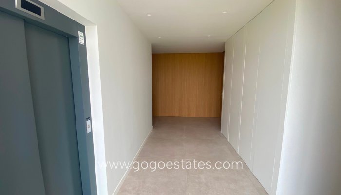 Te koop - Appartement - Appartement op de middelste verdieping - Orihuela - Las Colinas Golf