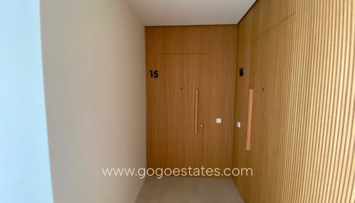 Te koop - Appartement - Appartement op de middelste verdieping - Orihuela - Las Colinas Golf