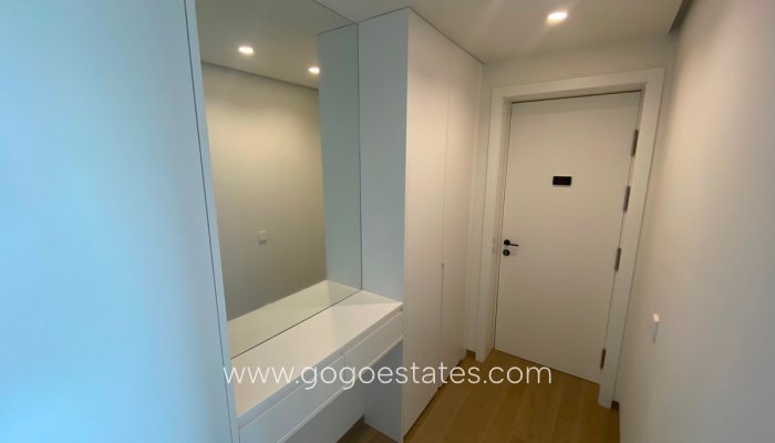 Te koop - Appartement - Appartement op de middelste verdieping - Orihuela - Las Colinas Golf