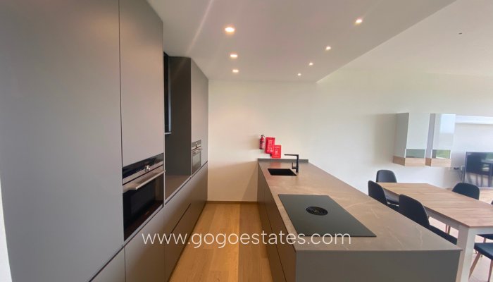 Te koop - Appartement - Appartement op de middelste verdieping - Orihuela - Las Colinas Golf