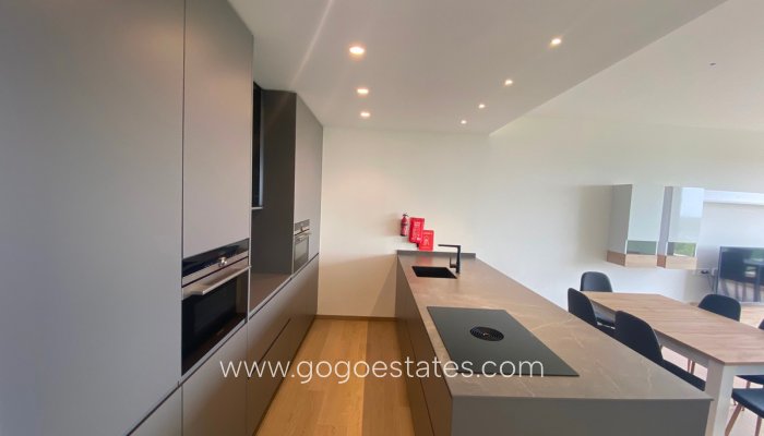 Te koop - Appartement - Appartement op de middelste verdieping - Orihuela - Las Colinas Golf